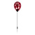 Настенный светодиодный светильник Loft IT Joy 10291 Red