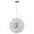 Подвесная люстра Lussole Topgrade LSP-8462