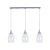 Подвесной светильник Arte Lamp Barry A7951SP-3CC