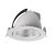 Точечный светодиодный светильник Kanlux HIMA LED 33W-NW-W 22843
