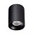 Накладной точечный светильник Kanlux RITI GU10 B/B 27567