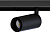 Магнитный трековый светильник Arte Lamp OPTIMA A7275PL-1BK