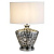 Настольная лампа Arte Lamp Cagliostro A4525LT-1CC