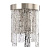 Настенный светильник Stilfort Frostyle 2155/11/02W