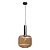 Подвесной светильник Loft IT IRIS 2071-B+BL