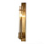 Бра iLamp Thor 88042W BR