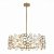 Подвесная люстра ST Luce Namio SL1172.203.05