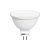 Лампа светодиодная Jazzway GU5.3 7W 5000K матовая 1033536