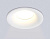 Светильник встраиваемый Ambrella Light TN102808
