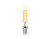 Лампа светодиодная Свеча C35 11W 2700K Ambrella light Bulding 351113