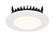 Встраиваемый светильник Deko-Light LED Panel Round III 6 565230