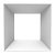 Рамка DesignLed DL-MJ-1034 RL-MJ-1034-W 002981