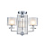Потолочный светильник Newport 4405/PL chrome М0069553