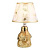 Настольная лампа Toplight Liliana TL0302-T