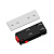 Коннектор питания прямой Ambrella Light Track System Magnetic 220V GL1106
