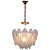 Люстра Illumico IL5557-9PDI-39 GD