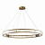 Подвесная люстра ST Luce TIVOLI SL1622.313.01