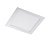 Встраиваемый светодиодный светильник Kanlux KATRO V2LED 6W-NW-SN 27217