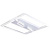 Потолочный светодиодный светильник Ambrella light Comfort LineTech FL51467