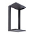 Плафон Deko-Light Leuchte Grumium eckig V 930376