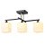 Потолочная люстра Ambrella light Traditional Modern TR303114
