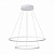 Подвесной светодиодный светильник ST Luce ST603.543.56