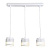 Подвесной светильник Ambrella light Techno Spot Techno family TN71173
