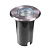 Ландшафтный светильник Deko-Light Aton round Set 730474
