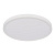 Потолочный светодиодный светильник Loft IT Extraslim 10227/40 White