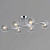 Люстра Illumico IL0701-6CSQ-24 CR ARIES