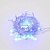 Светодиодная гирлянда Uniel 220V синий ULD-S0500-050/DTA Blue IP20 UL-00005253