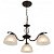 Подвесная люстра Rivoli Jackeline 9141-303 Б0054755