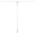 Трековый светодиодный светильник Ambrella light Track System Magnetic Ultra Slim GV1636