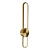 Настенный светильник Belfast Witham 2258-90 BR