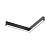 Трековый светодиодный светильник Denkirs Simple Linear DK8114-BK