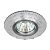 Встраиваемый светильник ЭРА LED с подсветкой DK LD8 SL/WH Б0028083