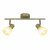 Спот Arte Lamp Parry A5062AP-2AB