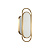Бра Odeon Light L-Vision Milano 7066/12WL