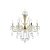 Подвесная люстра Ambrella light Traditional TR4923