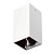 Потолочный светильник Jazzway PDL-S 14074 GU10 5031449