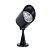 Уличный светодиодный светильник Arte Lamp Elsie A1024AL-1BK