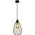 Подвесной светильник Toplight Martha TL1191H-01GD