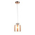 Подвесной светильник Ambrella light Traditional TR3578
