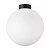 Настенно-потолочный светильник Lightstar Globo 812037