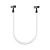 Трековый светодиодный светильник Ambrella light Track System Magnetic Ultra Slim GV1707