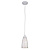 Подвесной светильник IMEX MD.2963-1-P WH+SL