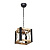 Подвесной светильник Toplight Sharron TL1652H-01WD