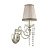 Бра Odeon Light Classic Aurelia 3390/1W
