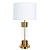 Настольная лампа Arte Lamp Stefania A5053LT-1PB