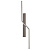 Бра Lightstar Palla 739628
